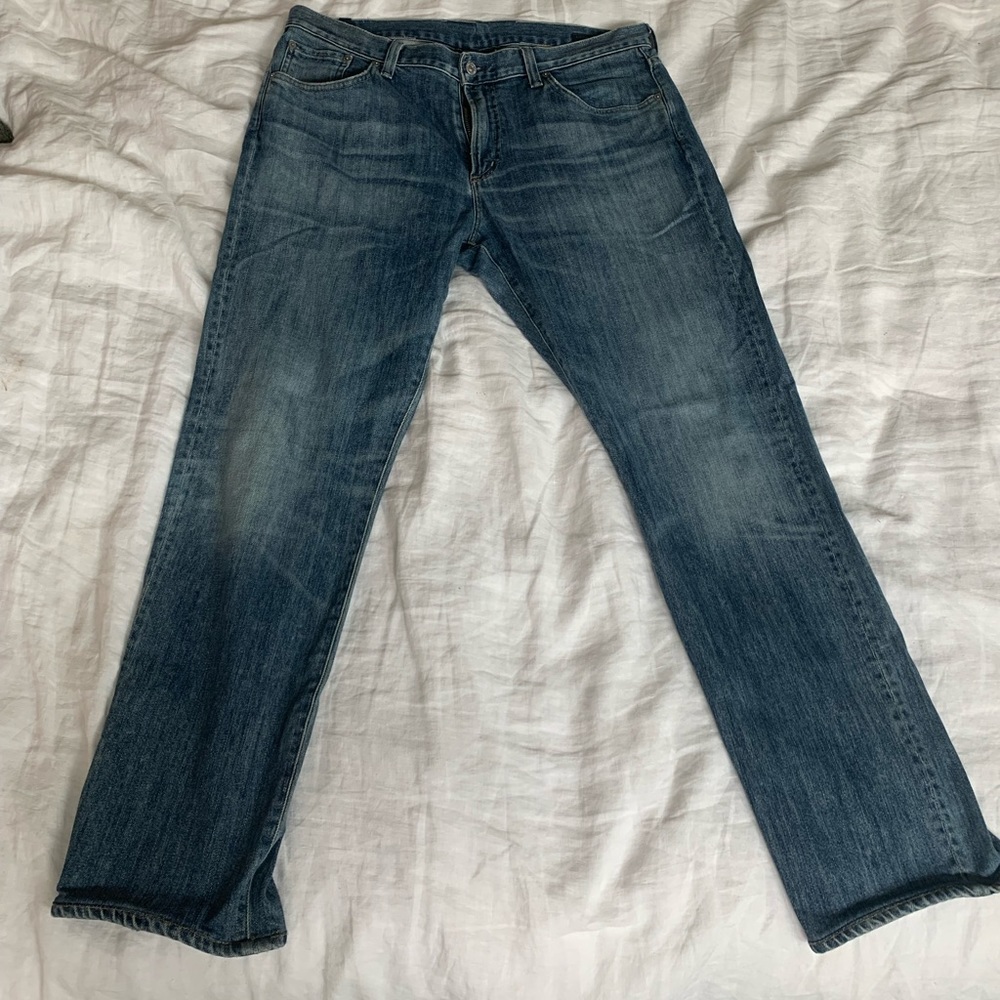 Citizens of Humanity Jeans